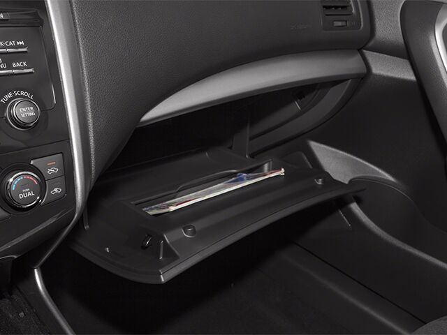 2013 Nissan Altima 2.5 SV Austin TX