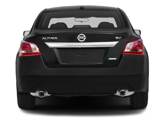 2013 Nissan Altima 2.5 SV Austin TX