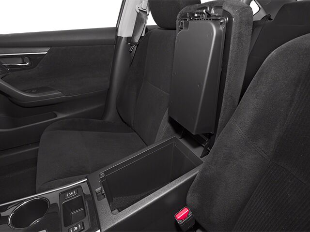 2013 Nissan Altima 2.5 SV Austin TX