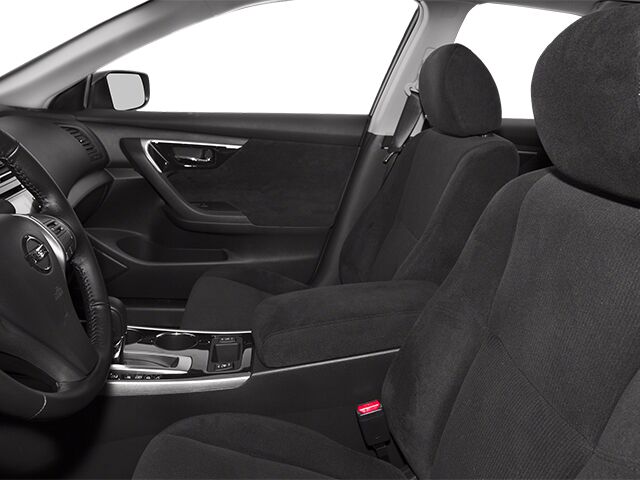 2013 Nissan Altima 2.5 SV Austin TX