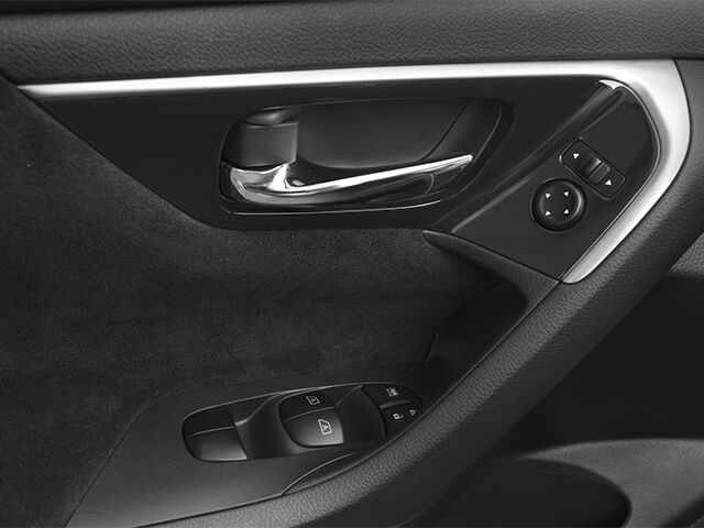 2013 Nissan Altima 2.5 SV Austin TX