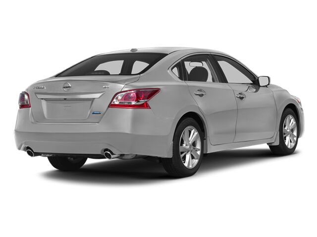 2013 Nissan Altima 2.5 SV Austin TX