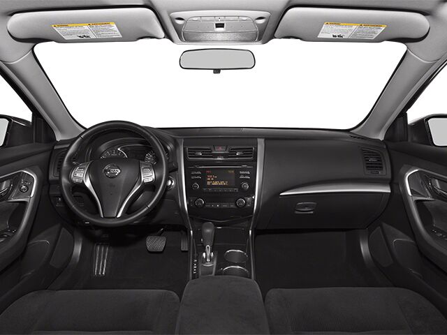 2013 Nissan Altima 2.5 SV Sedan 4D Kansas City MO