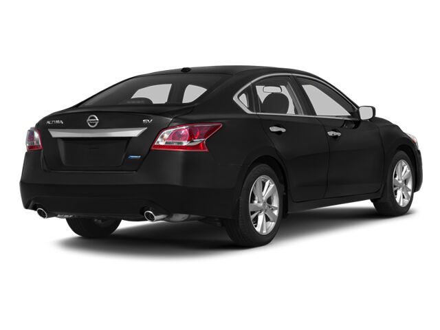 2013 Nissan Altima 2.5 SV Sedan 4D Kansas City MO