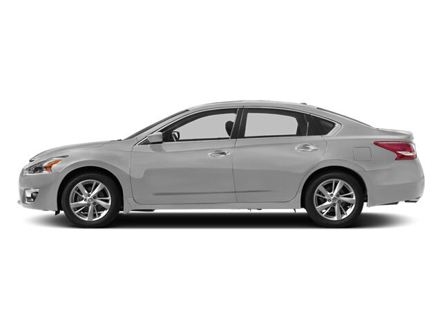 2013 Nissan Altima 2.5 SV Sedan 4D