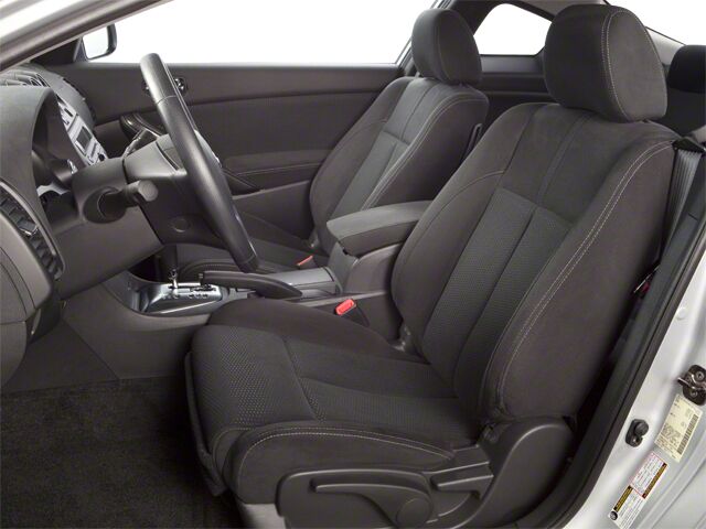 2013 Nissan Altima / SAR 2.5 S Hot Springs AR