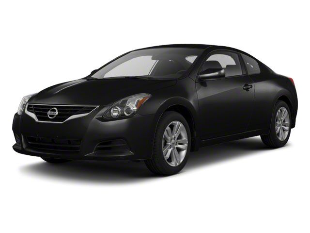 2013 Nissan Altima / SAR 2.5 S