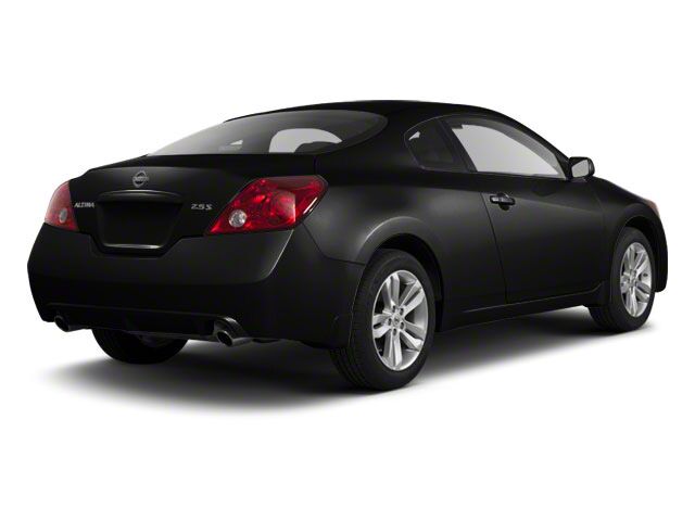 2013 Nissan Altima / SAR 2.5 S