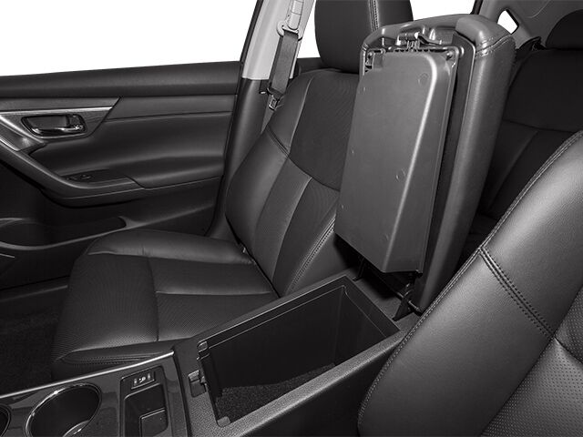 2013 Nissan Altima / SAR 2.5 SL Hot Springs AR