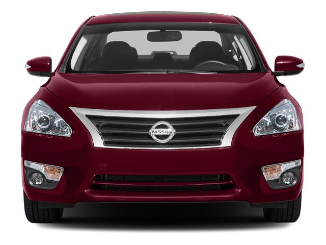 2013 Nissan Altima / SAR 2.5 SL Hot Springs AR