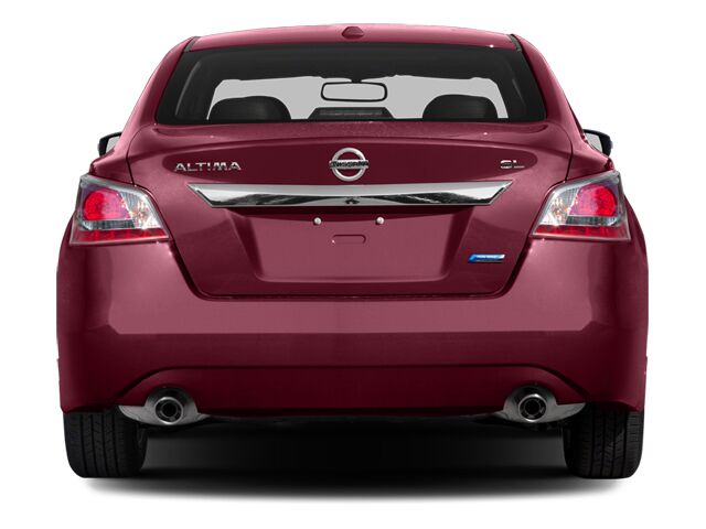 2013 Nissan Altima / SAR 2.5 SL Hot Springs AR