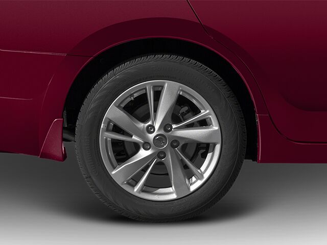 2013 Nissan Altima / SAR 2.5 SL Hot Springs AR