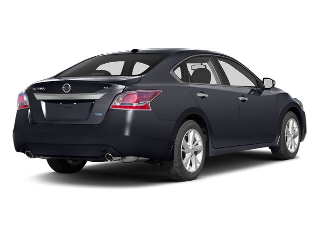 2013 Nissan Altima / SAR 2.5 SL