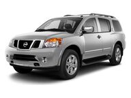 2013 Nissan Armada Platinum Grand Junction CO 2013 Nissan Armada Platinum Grand Junction CO