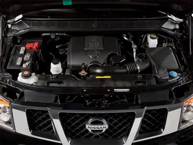 2013 Nissan Armada SV Mesa AZ