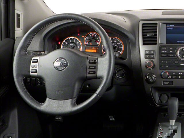 2013 Nissan Armada SV Mesa AZ