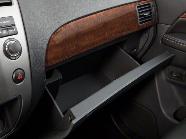 2013 Nissan Armada SV Mesa AZ