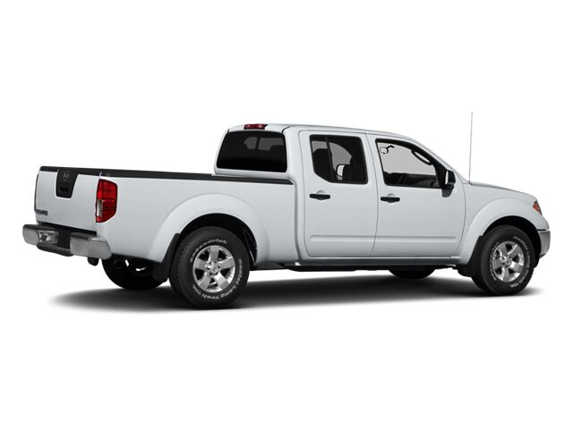 2013 Nissan Frontier PRO-4X Grand Junction CO