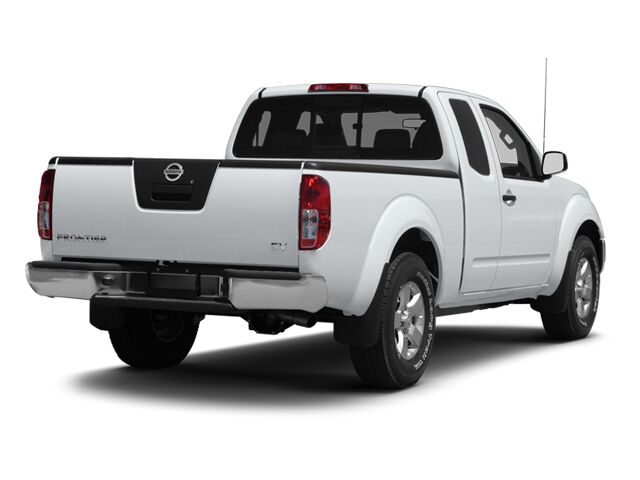 2013 Nissan Frontier S Morristown TN