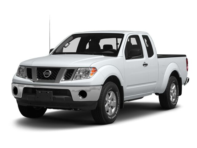 2013 Nissan Frontier S Morristown TN