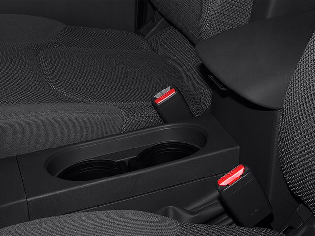 2013 Nissan Frontier SL Roseville CA