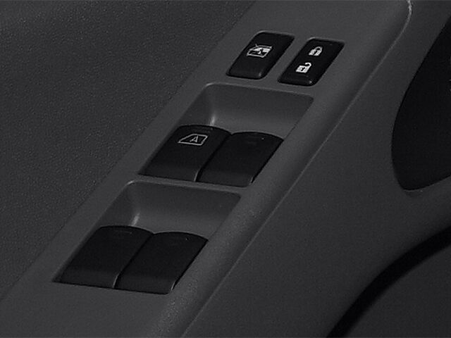 2013 Nissan Frontier SL Roseville CA