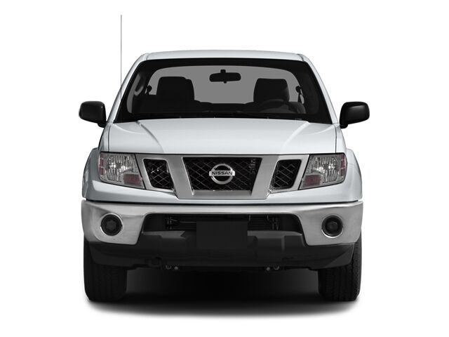 2013 Nissan Frontier SL Roseville CA