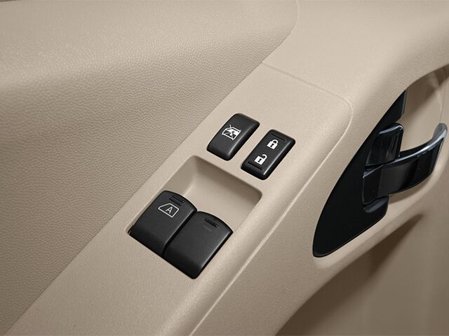 2013 Nissan Frontier SV Lubbock TX