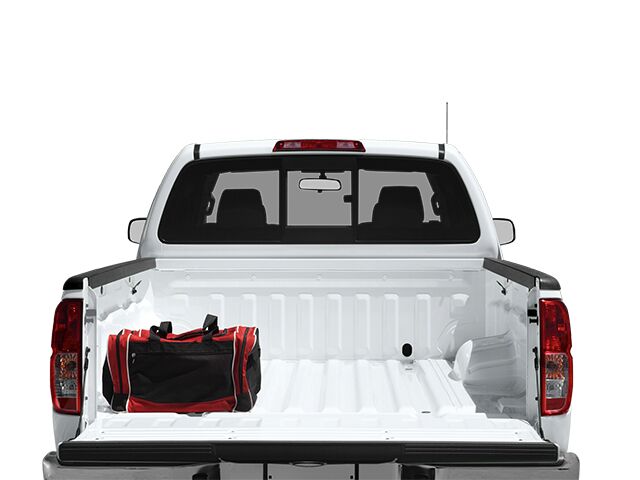 2013 Nissan Frontier SV Lubbock TX