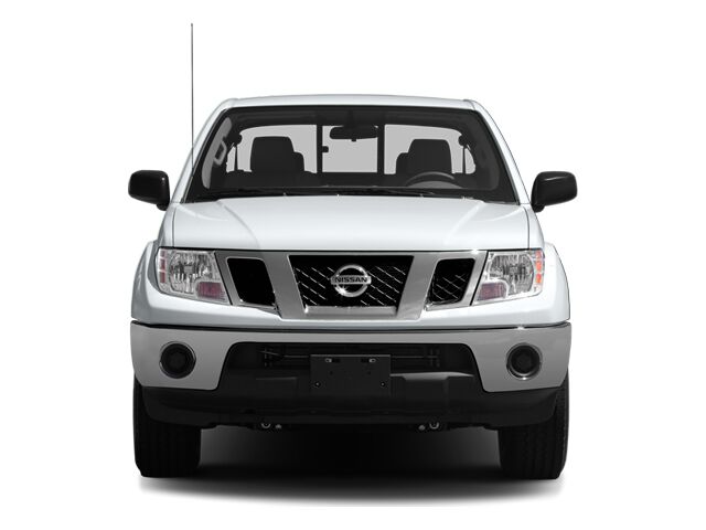 2013 Nissan Frontier SV Lubbock TX