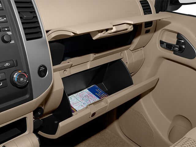 2013 Nissan Frontier SV Lubbock TX