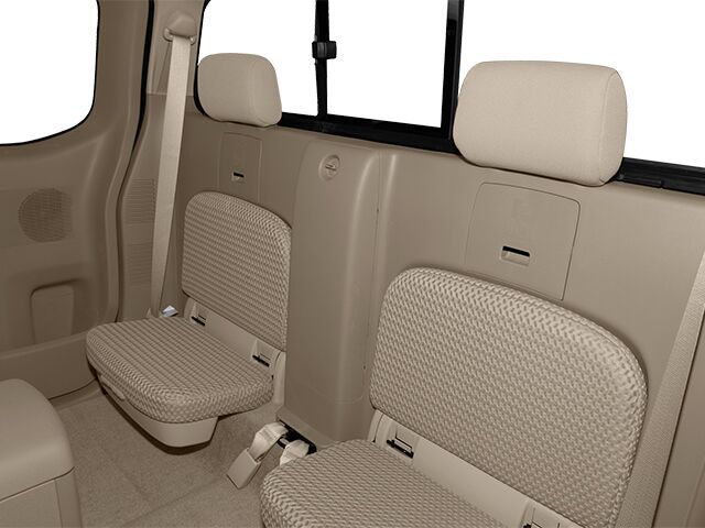 2013 Nissan Frontier SV Lubbock TX