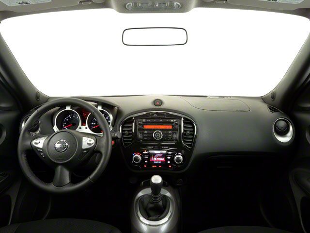 2013 Nissan JUKE SV MOONROOF NAVI Melbourne FL