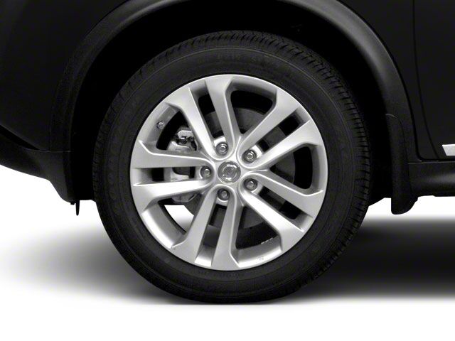 2013 Nissan JUKE SV MOONROOF NAVI Melbourne FL