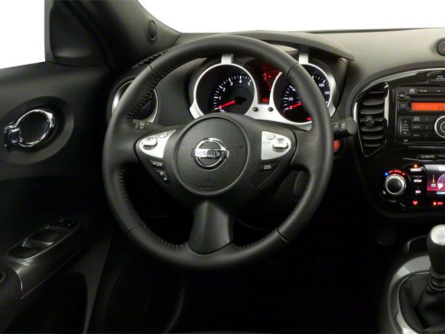 2013 Nissan JUKE SV MOONROOF NAVI Melbourne FL