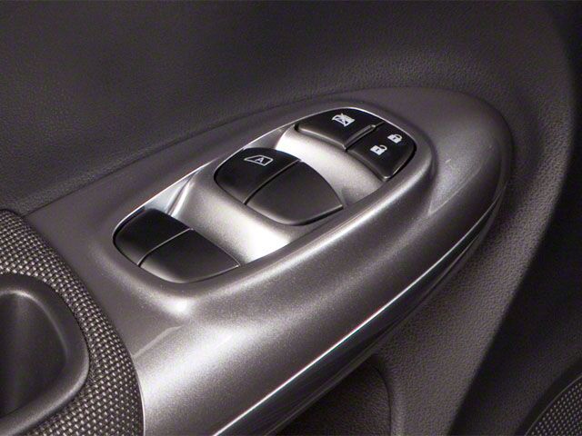2013 Nissan JUKE SV MOONROOF NAVI Melbourne FL