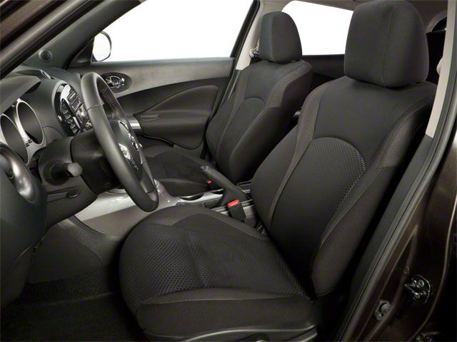 2013 Nissan JUKE SV MOONROOF NAVI Melbourne FL