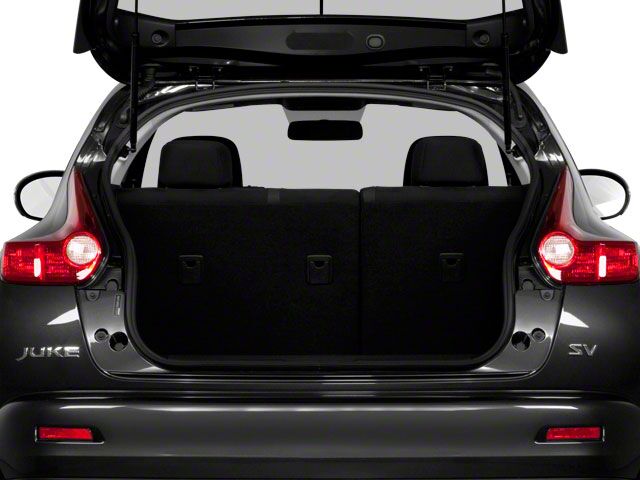 2013 Nissan JUKE SV MOONROOF NAVI Melbourne FL