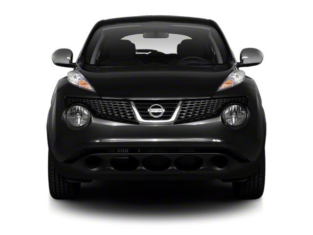 2013 Nissan JUKE SV MOONROOF NAVI Melbourne FL