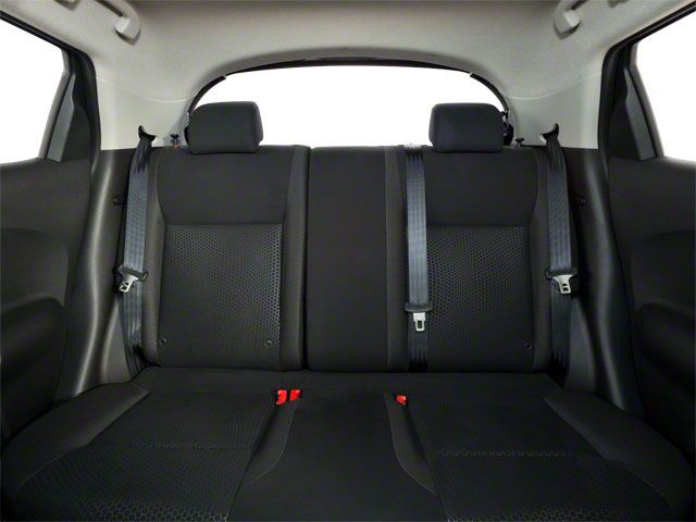 2013 Nissan JUKE SV MOONROOF NAVI Melbourne FL