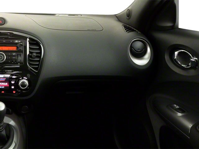 2013 Nissan JUKE SV MOONROOF NAVI Melbourne FL