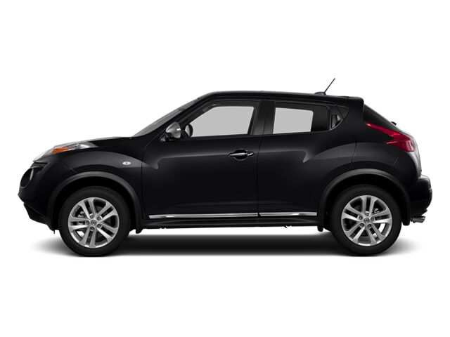 2013 Nissan JUKE SV MOONROOF NAVI