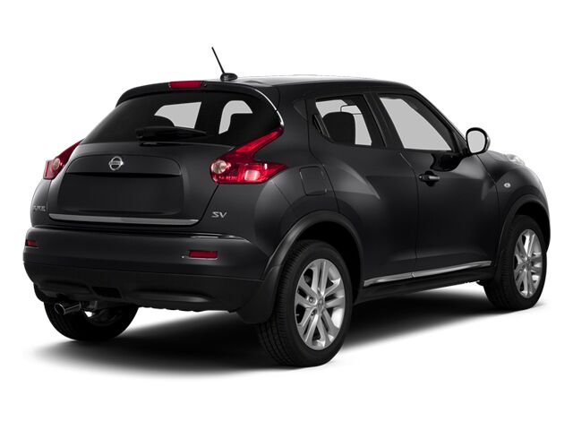 2013 Nissan JUKE SV MOONROOF NAVI