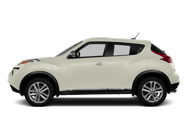 2013 Nissan Juke