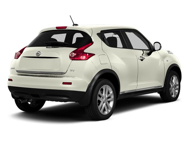 2013 Nissan Juke