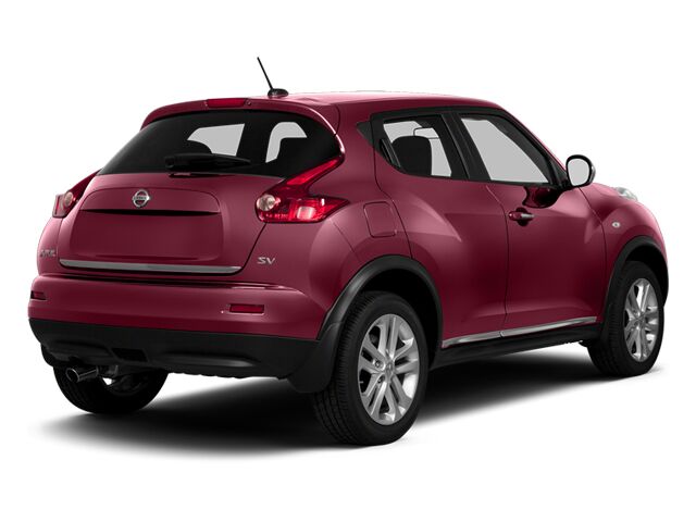 2013 Nissan Juke SL Crestwood KY