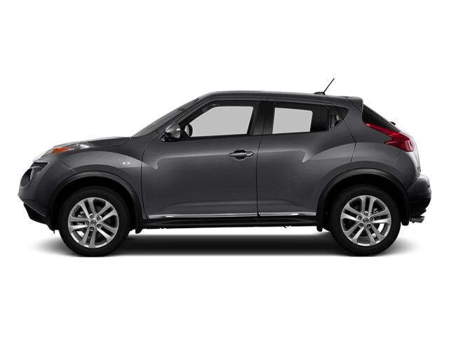 2013 Nissan Juke SV Chantilly VA