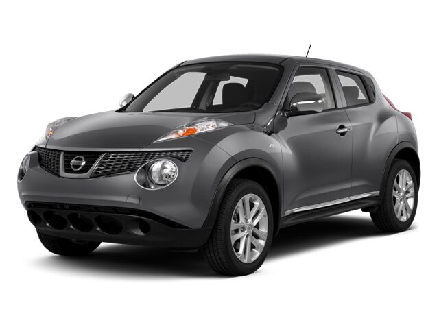 2013 Nissan Juke SV Chantilly VA