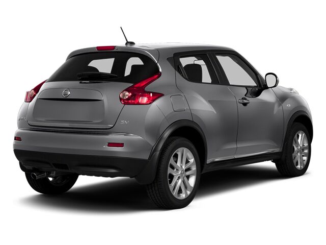 2013 Nissan Juke SV Chantilly VA