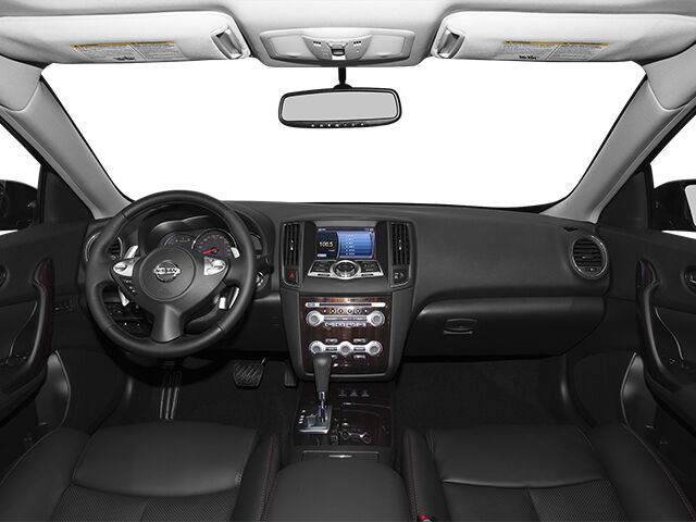 2013 Nissan Maxima 3.5 SV Hot Springs AR